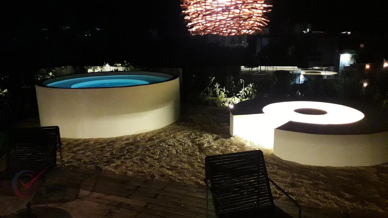 New Luxury Suite Con Plunge Pool Privado Tulum Exterior photo