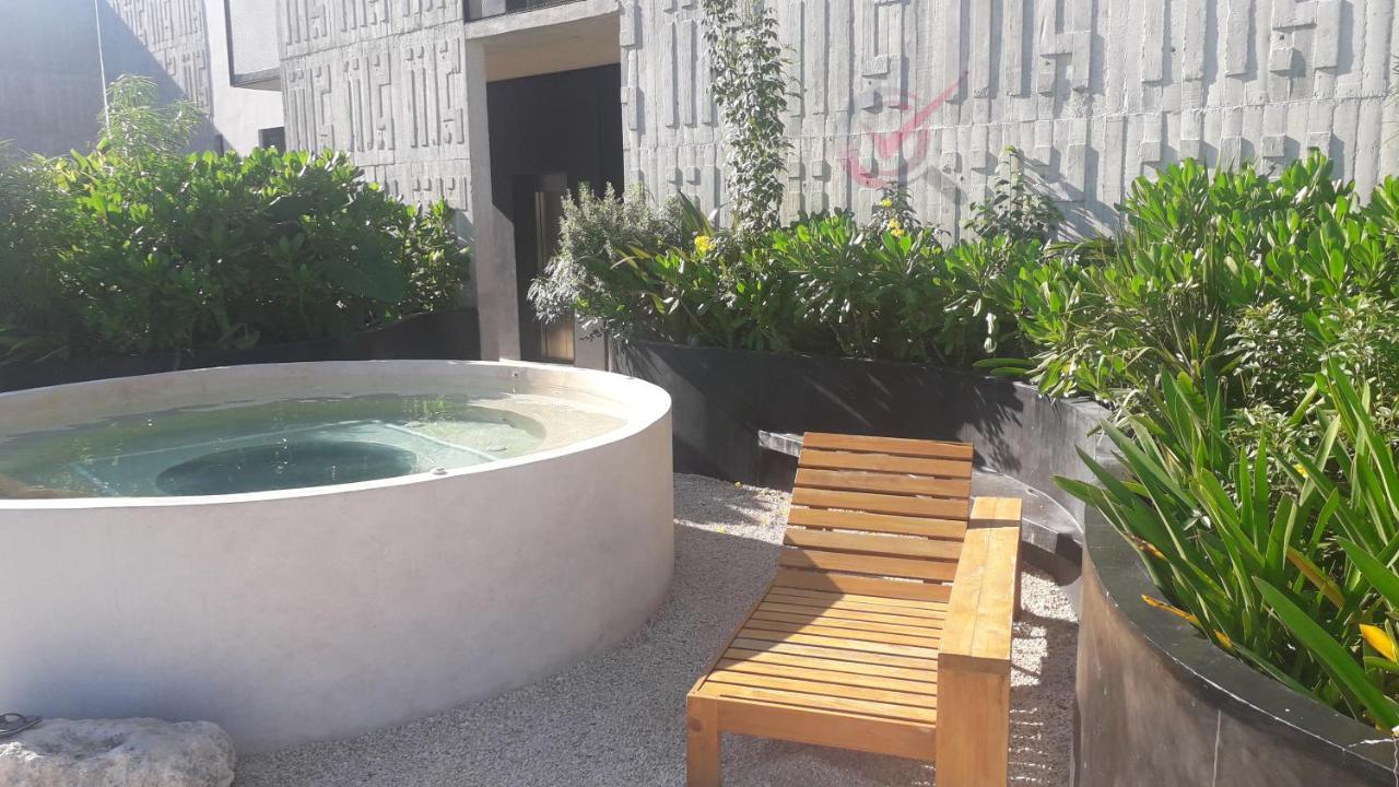 New Luxury Suite Con Plunge Pool Privado Tulum Exterior photo