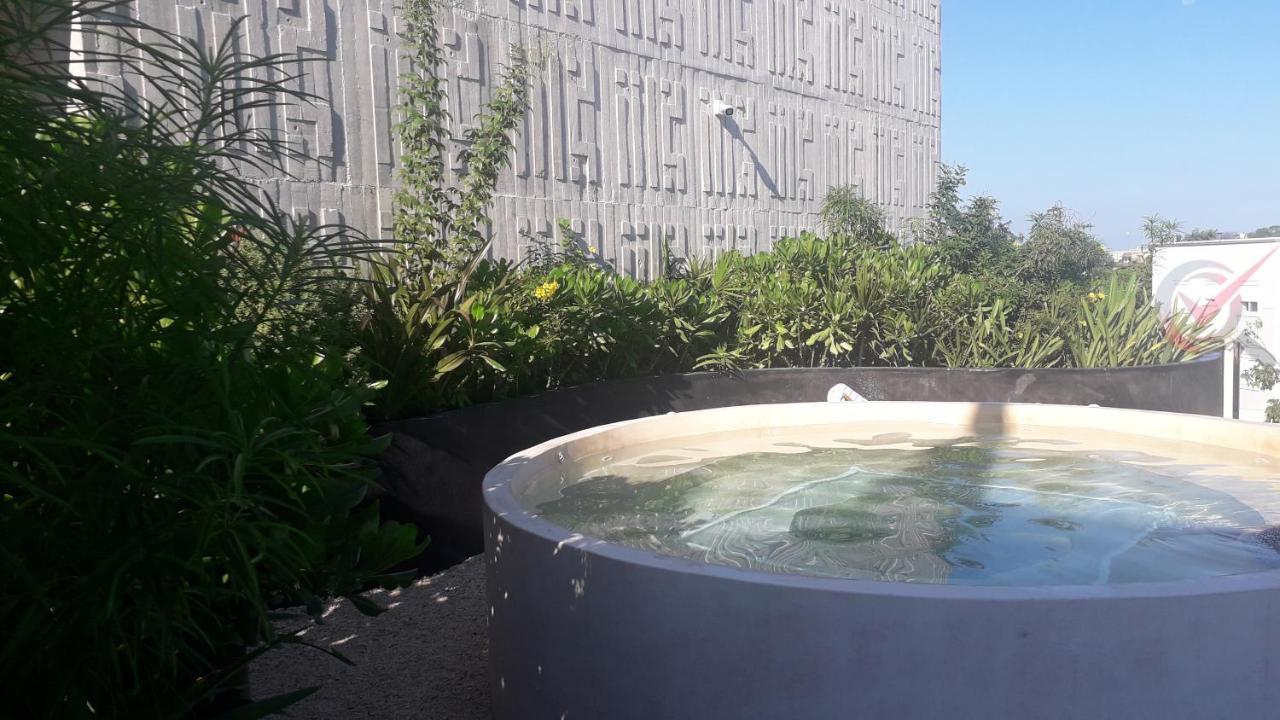 New Luxury Suite Con Plunge Pool Privado Tulum Exterior photo