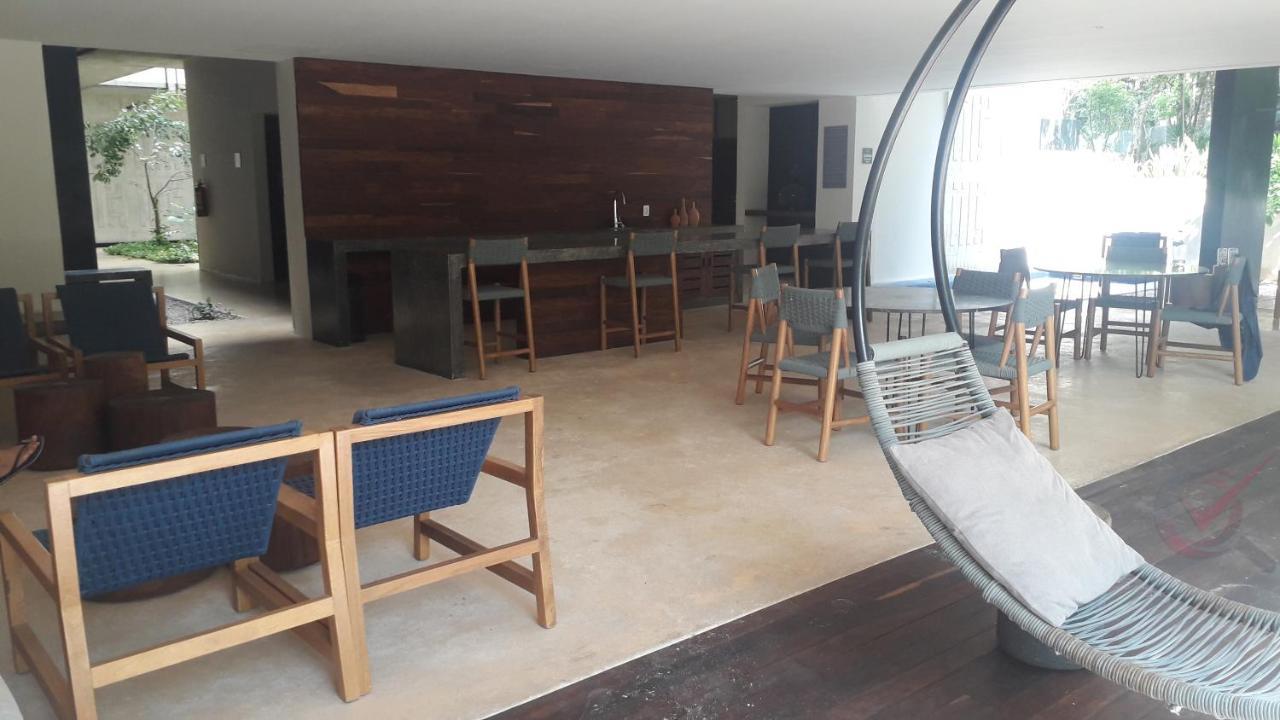 New Luxury Suite Con Plunge Pool Privado Tulum Exterior photo